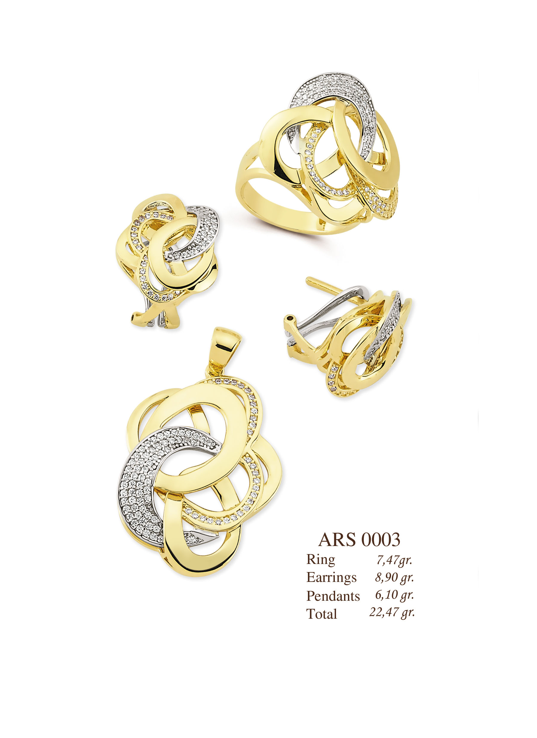 ARS0003